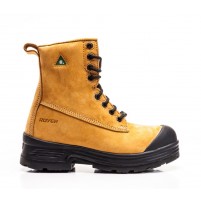 Botte de travail 6010QD - Sans métal