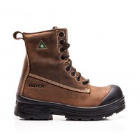 Botte de travail 6020QD- Sans métal