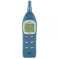 DIGITAL PSYCHROMETER/DATALOGGER