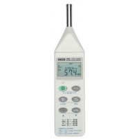 SOUND LEVEL METER, TYPE 2, DATA LOGGER