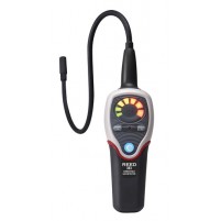 COMBUSTIBLE GAS DETECTOR