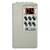 DATA LOGGER, PAPERLESS