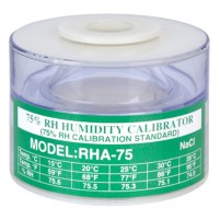 75% HUMIDITY CALIBRATION STANDARD