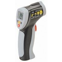 INFRARED THERMOMETER, -58/1022F, -50/550C