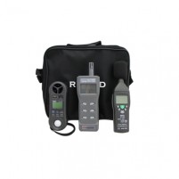 ENVIRONMENTAL COMBO KIT, INCL. ST-805, LM-8000, 77535