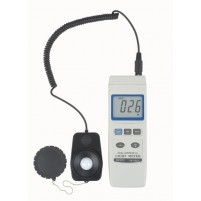 LIGHT METER, 20,000 LUX