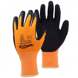Gant Horizon en nitrile foam - 12 paires