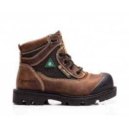 Botte de travail 8420FLX