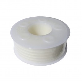 Bobine blanche