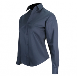 Chemise à manches longues pour femmes FEMME - Gatts 623