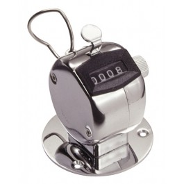 COUNTER, STAND TALLY