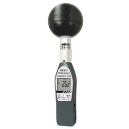HEAT STRESS METER