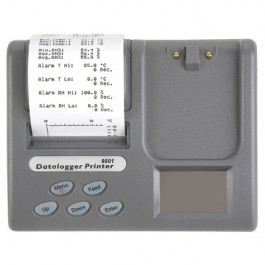 DATALOGGER PRINTER