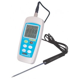 THERMOMETER, RTD, -148/ 572 F