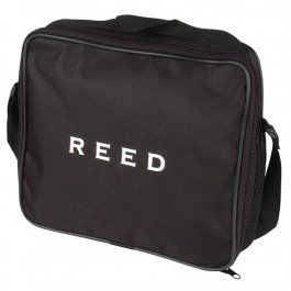 CARRYING CASE, SOFT, REED