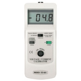 CALIBRATOR, VOLTAGE/CURRENT