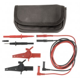 SAFETY TEST LEAD KIT