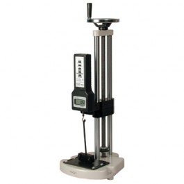 TEST STAND FOR FORCE GAUGES