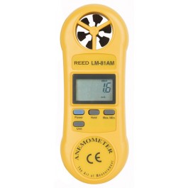 ANEMOMETER