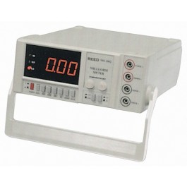 MILLIOHM METER
