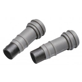 WEATHER PROOF PLUGS