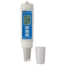 PH METER
