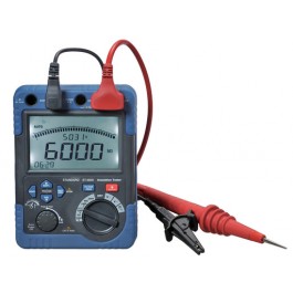 HIGH VOLTAGE Insulation Tester