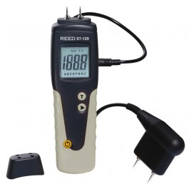 WOOD MOISTURE DETECTOR