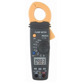 CLAMP METER, 400A AC/DC