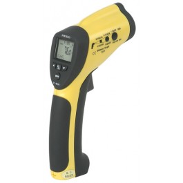 INFRARED THERMOMETER, -58/1832F, -50/1000C
