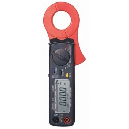 AC LEAKAGE CURRENT TESTER