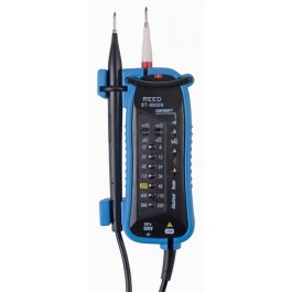 VOLTAGE/CONTINUITY TESTER
