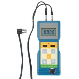 THICKNESS GAUGE, ULTRASONIC W/ VELOCITY