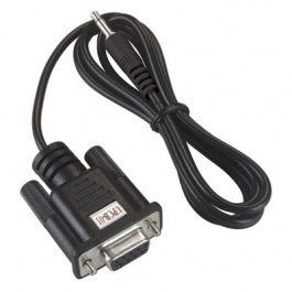 RS-232 CABLE