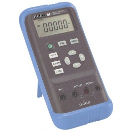 SIMULATOR, TEMPERATURE