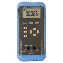 SIMULATOR, VOLTAGE/CURRENT