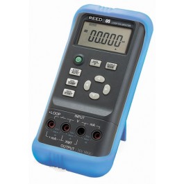 CALIBRATOR, CURRENT LOOP