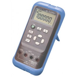 CALIBRATOR, VOLTAGE/CURRENT