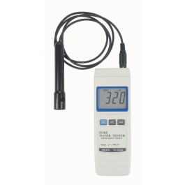 PURE WATER TESTER