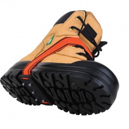 Crampons à glace Heelstop série K1 
