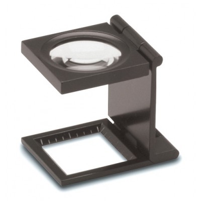 LINEN TESTER, 1", 5X