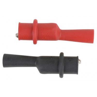 SAFETY ALLIGATOR CLIPS