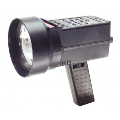 STROBOSCOPE, DIGITAL, 110VAC, 10-10,500 RPM