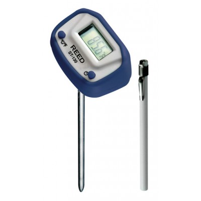 THERMOMETER, DIGITAL STEM
