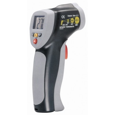 INFRARED THERMOMETER, -58/536F, -50/280C