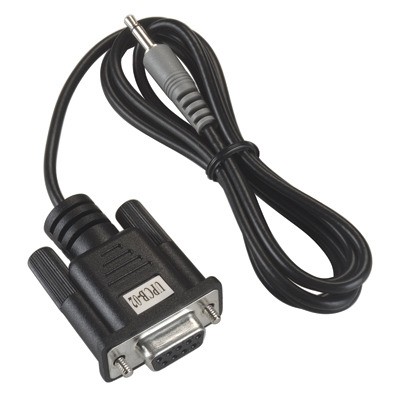 RS-232 CABLE
