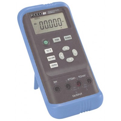 SIMULATOR, TEMPERATURE