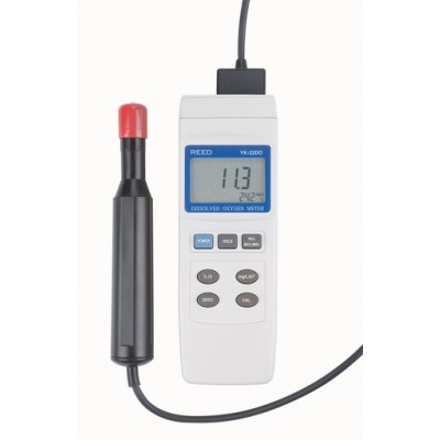 DISSOLVED OXYGEN METER