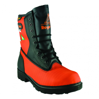 Botte 8614 – pour bûcheron