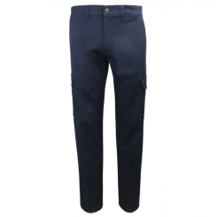 Pantalon de travail cargo extensible - Gatts 011EX